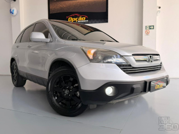 Honda CR-V LX 2.0 16V 2WD/2.0 Flexone Aut.