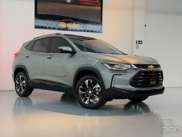 GM - Chevrolet TRACKER Premier 1.2 Turbo 12V Flex Aut.