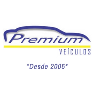 logo Premium Veículos
