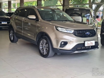 Ford TERRITORY SEL 1.5 GTDi EcoBoost Aut.