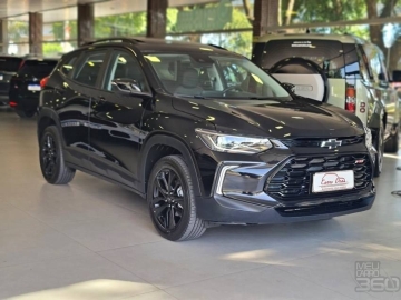 GM - Chevrolet TRACKER RS 1.2 Turbo 12V Flex Aut.