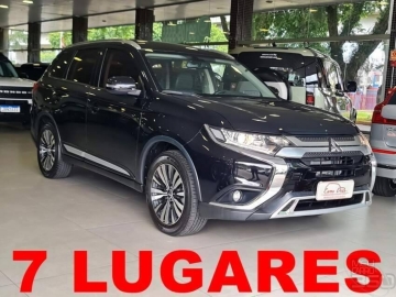 Mitsubishi OUTLANDER HPE 2.0 16V 5p Aut.