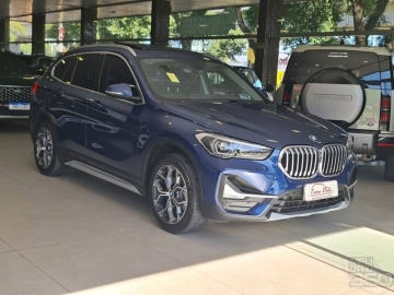 BMW X1 SDRIVE 20i X-Line 2.0 TB Active Flex