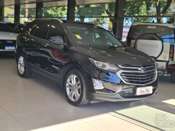 GM - Chevrolet EQUINOX Premier 2.0 Turbo AWD 262cv Aut.