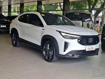 Fiat Fastback Limited Ed.1.3 270 T.Flex Aut.