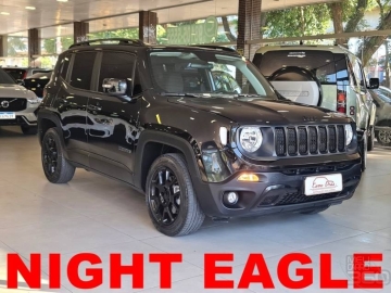 Jeep Renegade Sport 1.8 4x2 Flex 16V Aut.