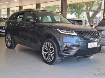 Land Rover Range R. VELAR S 2.0 4x4 TB 300cv Aut.