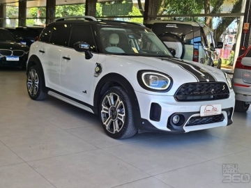 MINI COOPER Countryman S E ALL4 1.5  (Híb.)