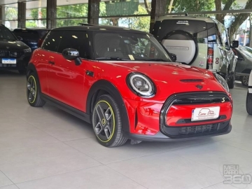 MINI COOPER SE Top 3p (Elétrico)
