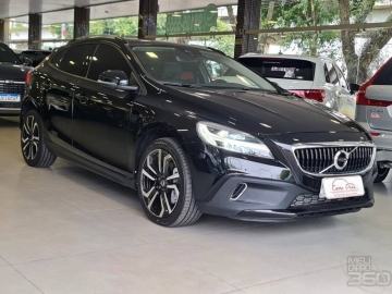Volvo V40 T-4 Cross Country 2.0 FWD Aut.