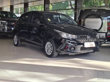 Fiat ARGO DRIVE 1.0 6V Flex