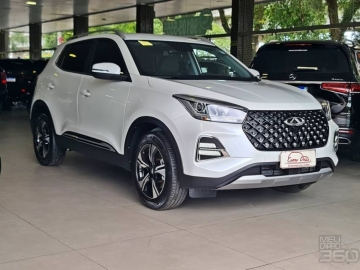 CHERY Caoa Chery TIGGO 5x 1.5 VVT TURBO IFLEX SPORT