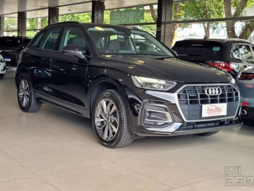 Audi Q5 Prestige Plus 2.0 TFSI Quat. S tronic