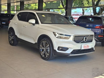 Volvo XC 40 T-5 INSCRIPTION 1.5 FWD (Híbrido)
