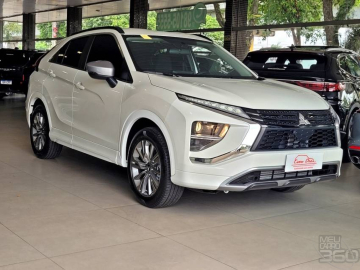 Mitsubishi Eclipse Cross GLS RUSH 1.5 16V 165cv Aut