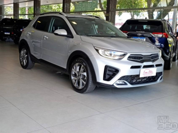 Kia Motors STONIC SX 1.0 MHEV TB Aut.