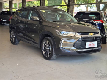 GM - Chevrolet TRACKER Premier 1.2 Turbo 12V Flex Aut.