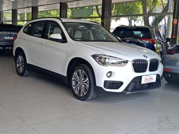 BMW X1 SDRIVE 20i 2.0/2.0 TB Acti.Flex Aut.