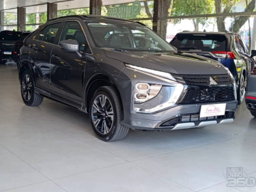 Mitsubishi Eclipse Cross HPE-S 1.5 AWC 165cv Aut.