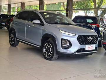 CHERY Tiggo 3X Pro 1.0 Turbo Flex Aut.