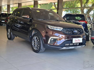 Ford TERRITORY SEL 1.5 GTDi EcoBoost Aut.