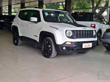 Jeep Renegade Moab 2.0 4x4 TB Diesel Aut.