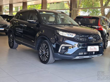 Ford TERRITORY Titanium 1.5 GTDi EcoBo. Aut.