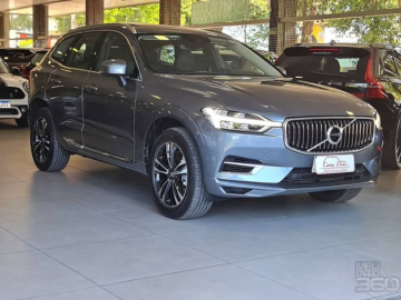 Volvo XC 60 T-8 HÍBRIDO MOMENTUM 2.0 5p