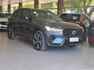 Volvo XC 60 T-8 HÍBRIDO R-DESIGN 2.0 5p