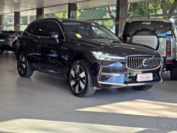 Volvo XC 60 T-8 Ultimate 2.0 AWD (Híbrido)