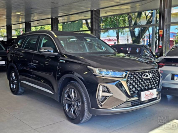 CHERY Tiggo 7 PRO 1.5 Turbo (Híbrido)  