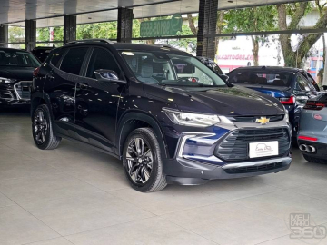 GM - Chevrolet TRACKER Premier 1.2 Turbo 12V Flex Aut.