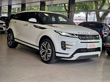 Land Rover Range R.EVOQUE Dynamic 2.0 Aut 5p