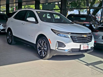 GM - Chevrolet EQUINOX Premier 1.5 Turbo 172cv Aut.