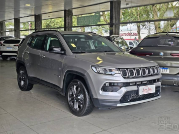 Jeep COMPASS LONG. T270 1.3 TB 4x2 Flex Aut.