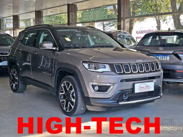 Jeep COMPASS LIMITED 2.0 4x2 Flex 16V Aut.
