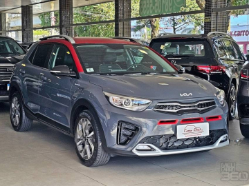 Kia Motors STONIC SX 1.0 MHEV TB Aut.