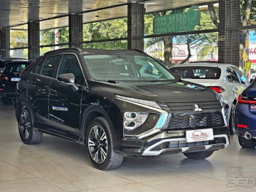 Mitsubishi Eclipse Cross HPE 1.5 16V 165cv Aut.