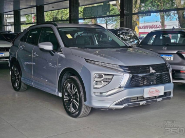 Mitsubishi Eclipse Cross HPE 1.5 16V 165cv Aut.