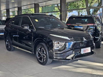 Mitsubishi Eclipse Cross HPE-S 1.5 AWC 165cv Aut.