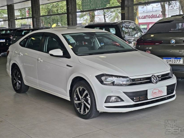 VW - VolksWagen VIRTUS Comfort. 200 TSI 1.0 Flex 12V Aut