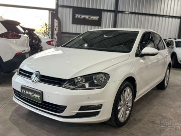 VW - VolksWagen Golf Highline 1.4 TSI 140cv Aut.