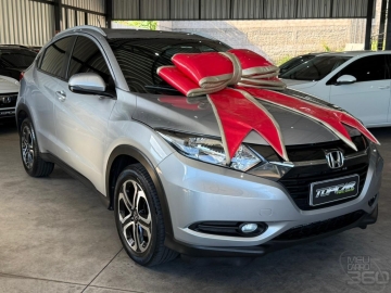 Honda HR-V EX 1.8 Flexone 16V 5p Aut.