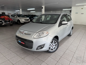 Fiat Palio ATTRA./ITÁLIA 1.4 EVO F.Flex 8V 5p