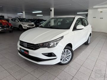 Fiat CRONOS DRIVE 1.3 8V Flex Aut.