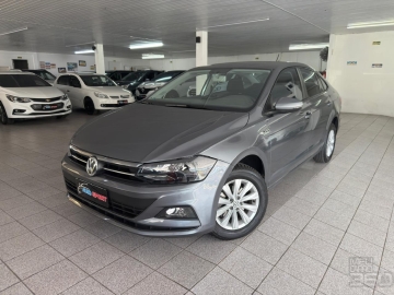 VW - VolksWagen VIRTUS Comfort. 200 TSI 1.0 Flex 12V Aut