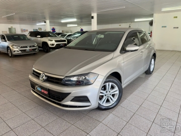 VW - VolksWagen Polo 1.0 Flex 12V 5p