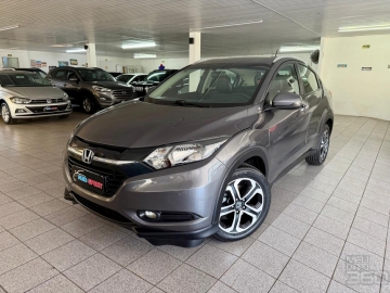 Honda HR-V EXL 1.8 Flexone 16V 5p Aut.