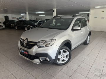 Renault SANDERO STEPWAY Dynamiq. Flex 1.6 16V 5p