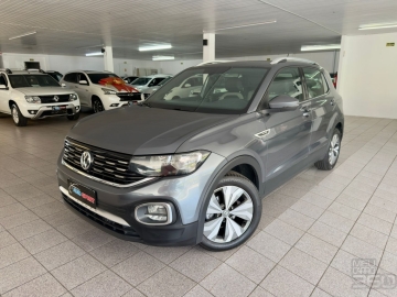 VW - VolksWagen T-Cross Hig. 250 TSI 1.4 Flex 16V 5p Aut